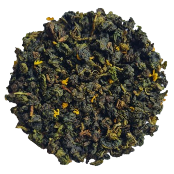 Osmanthus Oolong