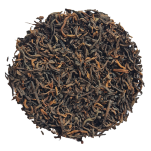 Pu - Erh Royal 2015 - čierny čaj