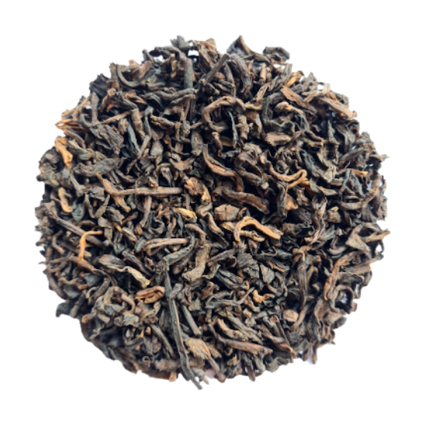 Pu-Erh 1st Grade - černý čaj