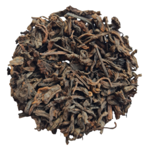 Pu-Erh 5th Grade - černý čaj