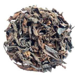 Pu-Erh 7th Grade - čierny čaj