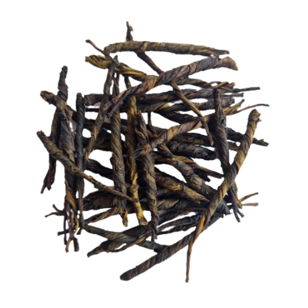 Pu-Erh Kuding Gr.B - čierny čaj