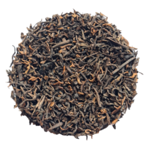 Pu-Erh Royal Ripe - černý čaj