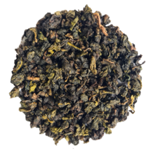 Tie Guan Yin Premium - Železná bohyně milosrdenství