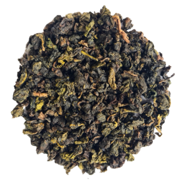 Tie Guan Yin Premium - Železná bohyňa milosrdenstva