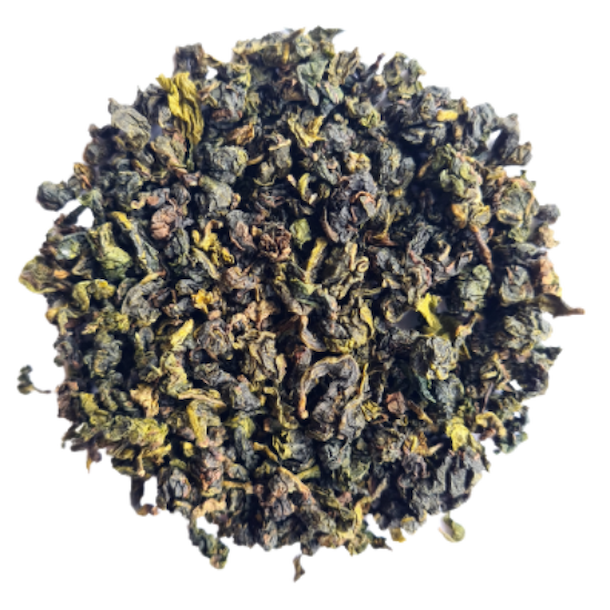 Tie Guan Yin Superior "Železná bohyňa milosrdenstva"
