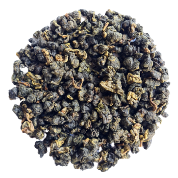 Tung Ding Oolong - Zamrznutý vrchol