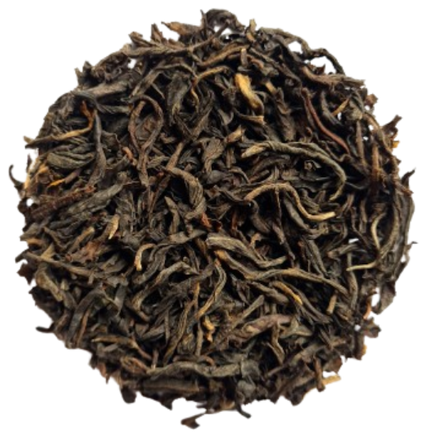 Yunnan Black OP - čierny čaj