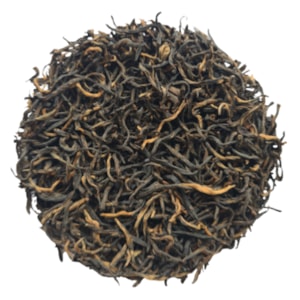 Yin Yun Mei Superior - černý čaj