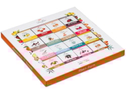 DO Dárkový box čokolád "Panache" 16 příchutí 48 ks.