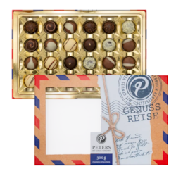 PE Kolekce pralinek 300 g