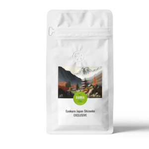 Gyokuro Japan Shizuoka EXCLUSIVE 120 g