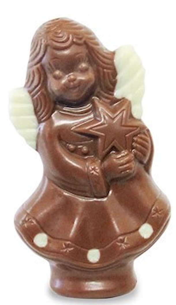 HE Andílek z mléčné čokolády 30g