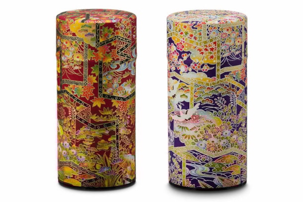 Japonská dóza - Ayumi 200 g