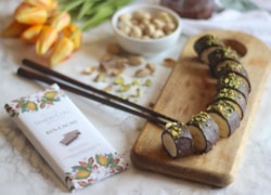 SC Extra hořká 85% čokoláda 85g