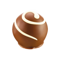 PE Krémové pralinky 62g