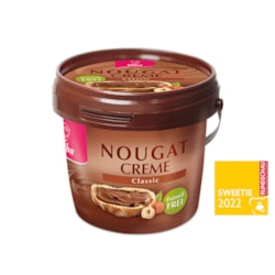 VI Lísko ořechový krém 375g
