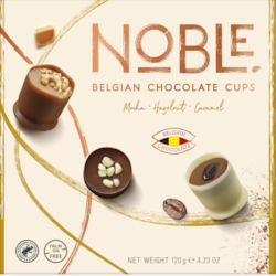 Chef´s Collection - pralinky 120g