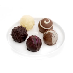 PE Krémové pralinky 62g