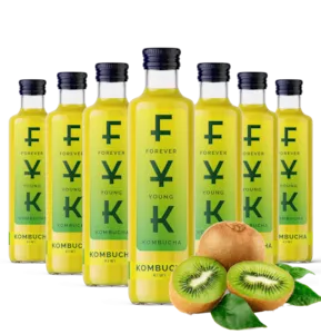 Kombucha Kiwi