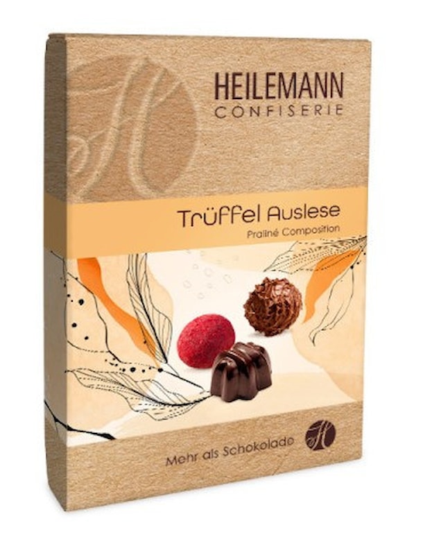 HE Pralinky a lanýže125g