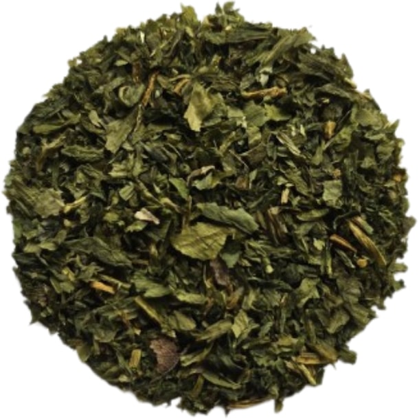 Česnek medvědí list - řez 100 g