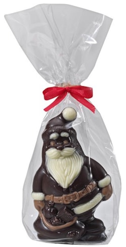 HE Mikuláš z hořké čokolády 30g