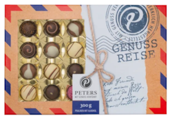 PE Kolekce pralinek 300 g