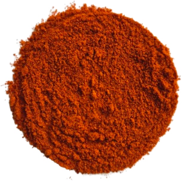 Chilli mleté ​​Extra 50.000SHU