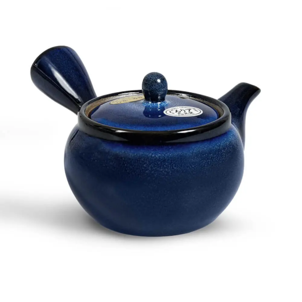 Kyusu Nami - Japonská kanvica 360 ml