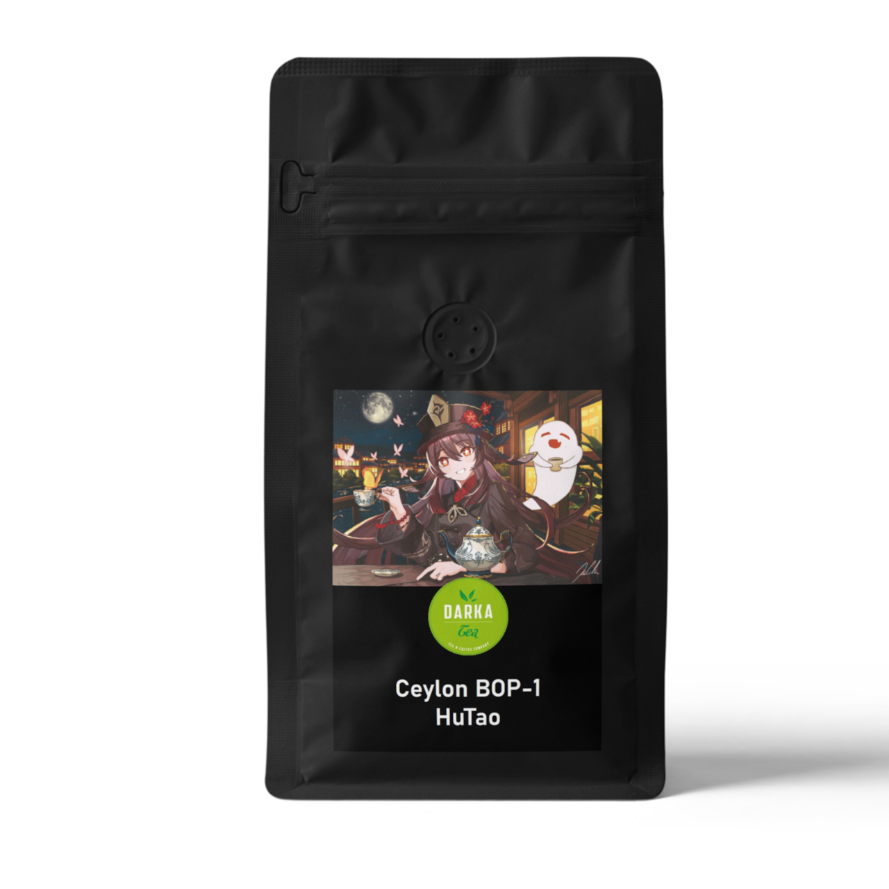 Ceylon BOP-1 HuTao 100 g