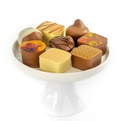 PE Kolekce nugátových pralinek 100g