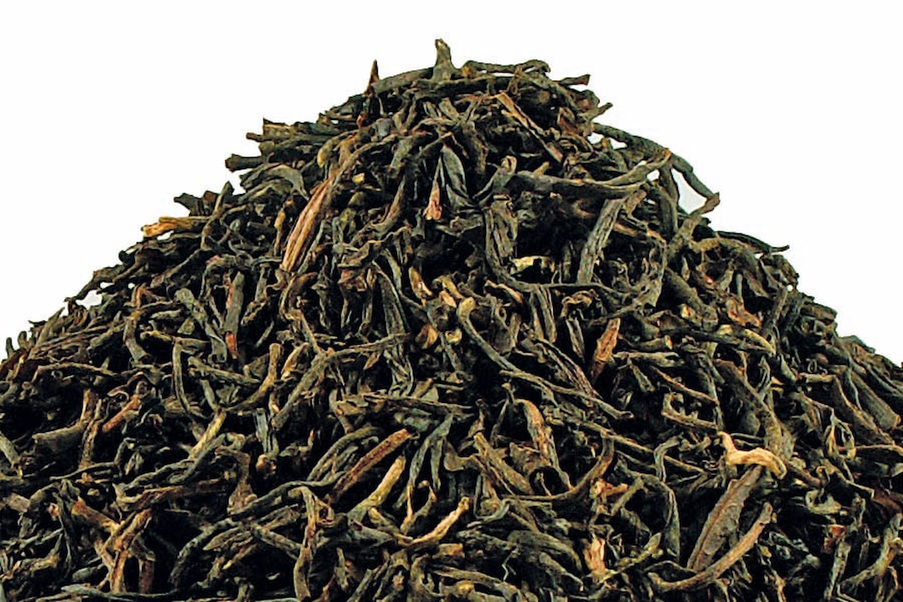 Assam SF FTGFOP-1 Tonganagaon BIO- černý čaj, balení 50 g