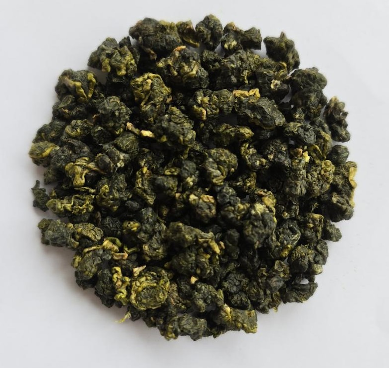 Taiwan Oolong - Jin Xuan Nai Xiang, balení 1 kg