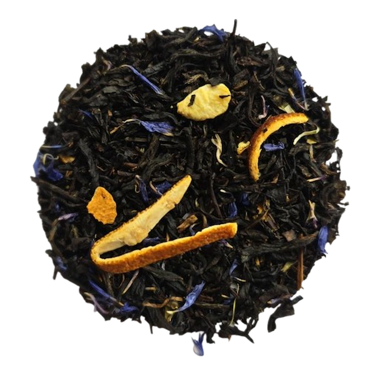 Earl Grey Wife Superior - černý čaj, balení 1 kg