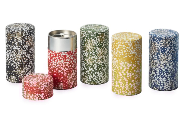 Japonská dóza - Akita 80 g 