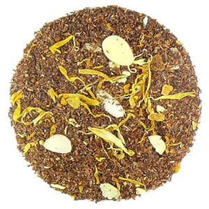 Mandlový pomeranč - rooibos aromatizovaný