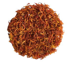 Thajský šafran - Svetlica svetlica