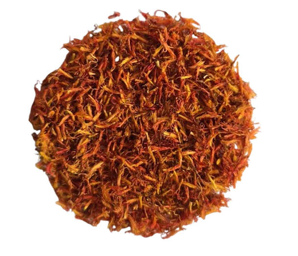 Thajský šafran - Svetlica svetlica