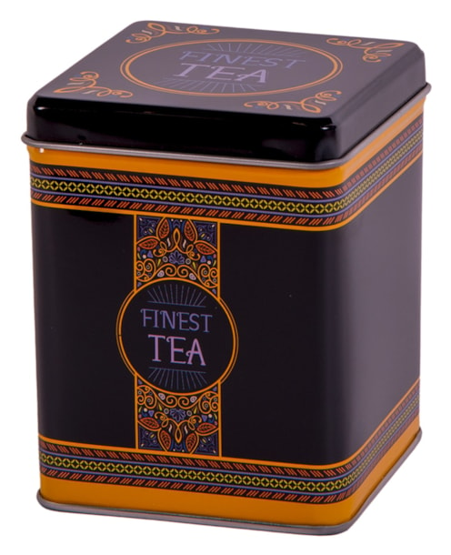 Čajová dóza - Finest Tea 50g