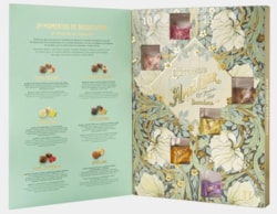 AM Luxusní degustační Adventní kalendář 136g