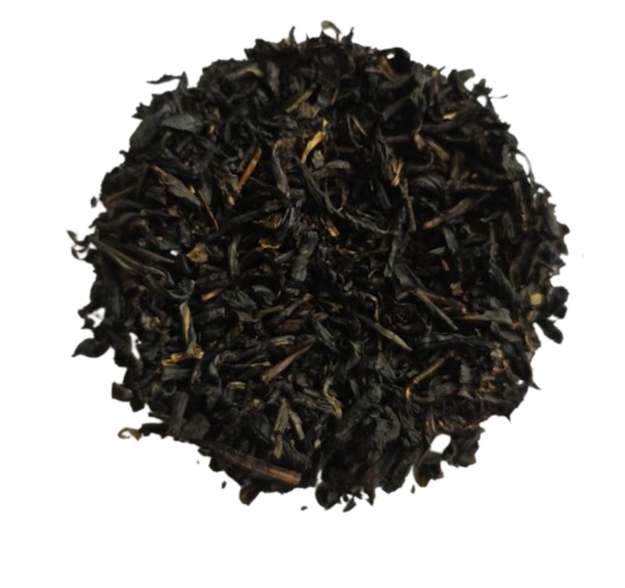 Earl Grey Superior - černý čaj, balení 1 kg