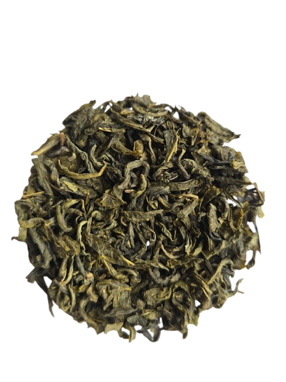 Jasmine Tea - Zelený čaj, balení 50 g