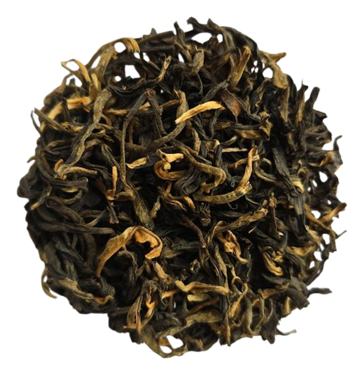 Yunnan Mao Feng Premium - černý čaj, balení 1 kg