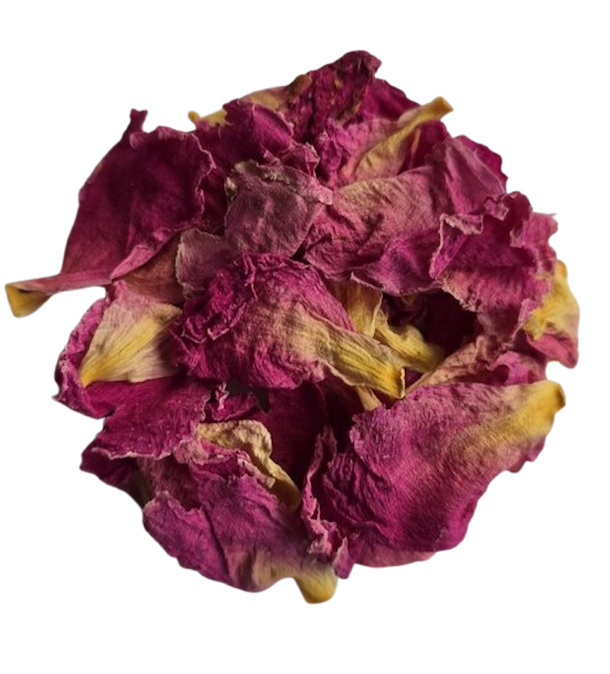 Pivoňka - okvětní lístky