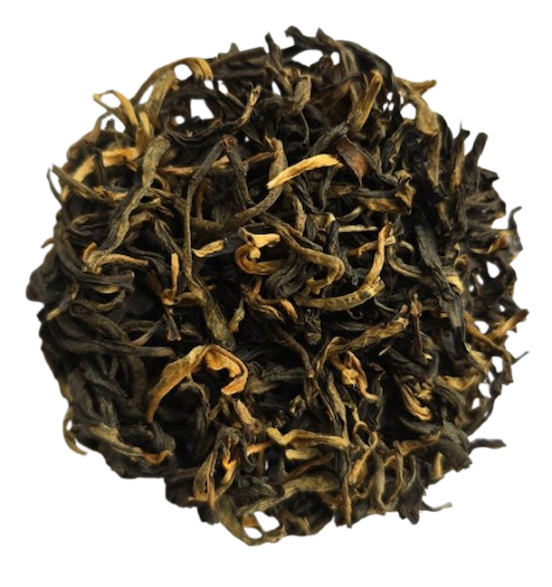 Yunnan Mao Feng Premium - čierny čaj