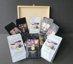 Darčeková krabička ANIME