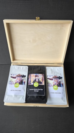 Darčeková krabička ANIME