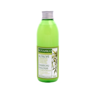 Šampon na vlasy konopí 200ml