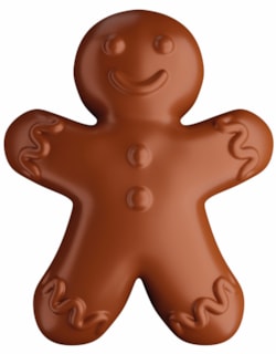 SC Dárková kolekce mléčné čokolády 120g